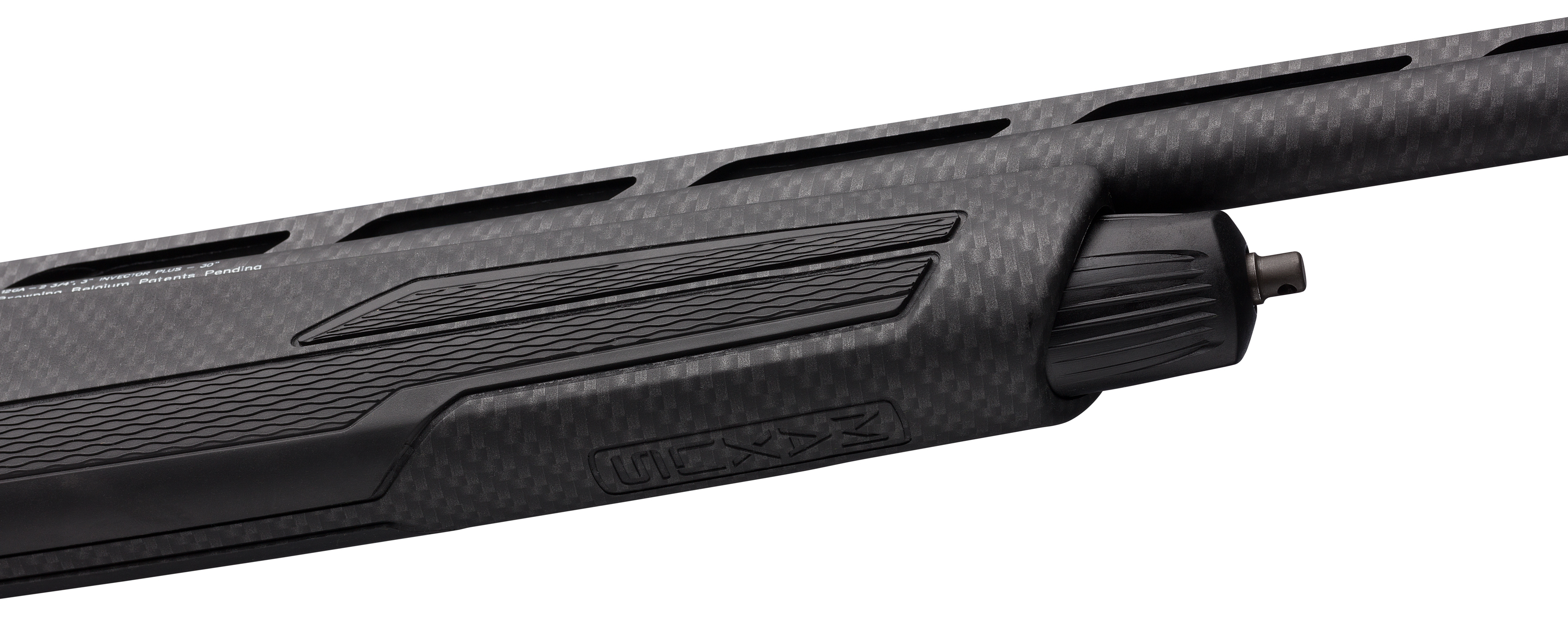 個人装備 CH SAIGA12K Maxus II Sporting Carbon Fiber - Semi-Auto Shotgun - Browning